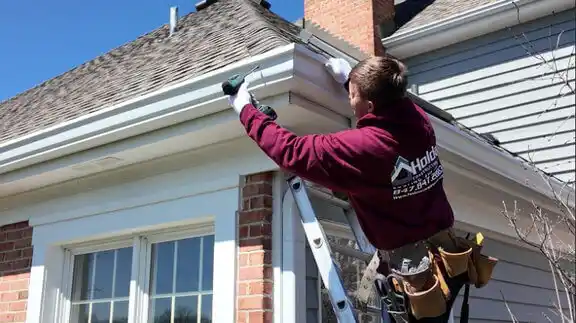 gutter services North Bay Shore